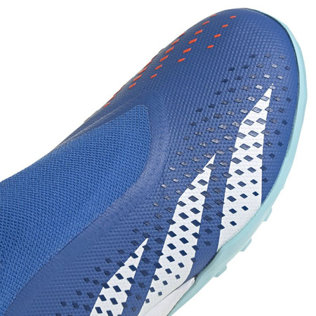 Buty piłkarskie adidas Predator Accuracy.3 LL TF M  (GZ0001)