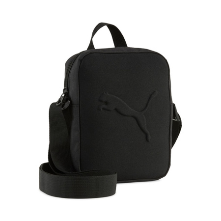 Torba Puma BUZZ PORTABLE Czarny (09115501)