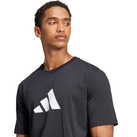 Koszulka adidas Future Icons Three Bar Tee M JI8770 (JI8770)