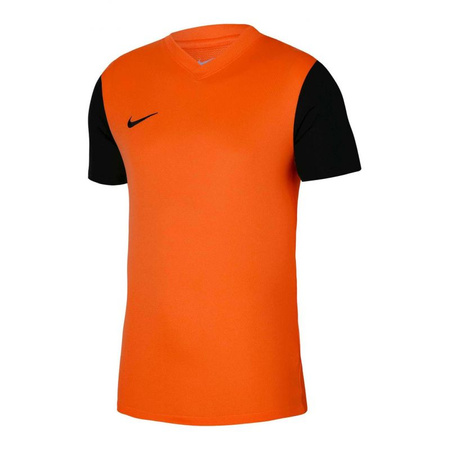 Koszulka Nike Dri-Fit Tiempo Premier 2 Jr (DH8389-819)