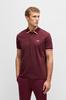 Polo BOSS Paddy ROSSO (50469055-614)