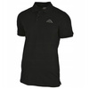 KOSZULKA KAPPA PELEOT POLO SHIRT BLACK