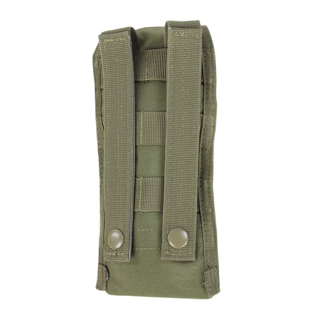 Condor - Ładownica MOLLE Radio Pouch - Coyote Brown (MA9-498)