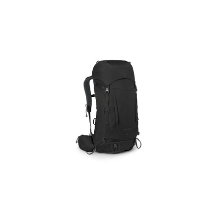 Plecak trekkingowy damski/męski Osprey Kestrel 38 L/XL turystyczny outdoorowy czarny 38L (10004767)