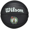 Piłka Wilson Team Tribute Boston Celtics Mini Ball Jr (WZ4017605XB)