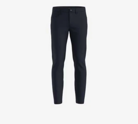 Boss Trousers Delaware BLU (50547698-404)