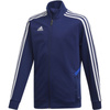 Bluza adidas Tiro 19 Training JKT JR (DT5275)