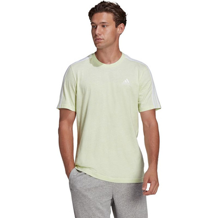 Koszulka adidas Essentials 3-Stripes Tee M (HF4542)