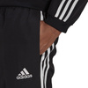 Dres męski adidas Essentials Tracksuit czarny (GK9950)