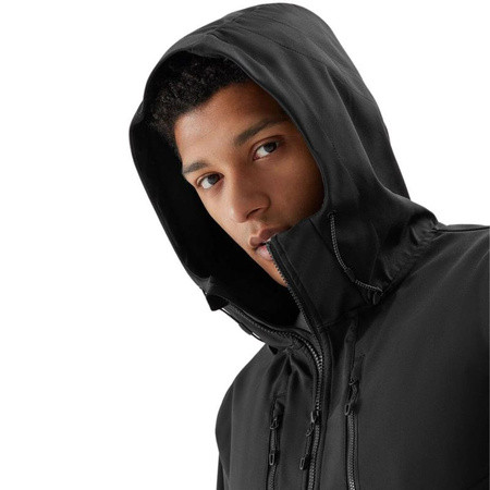 Kurtka softshell 4F M224 M 4FWSS24TSOFM224 20S (4FWSS24TSOFM22420S)