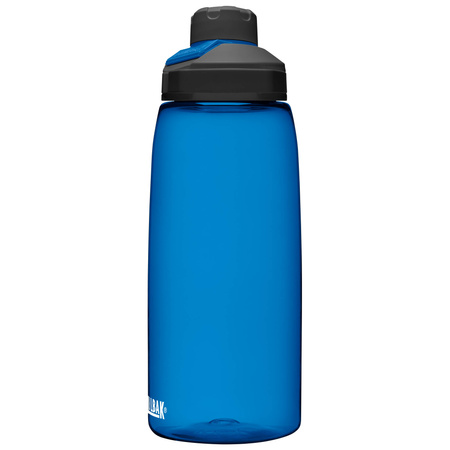 Butelka podróżna CamelBak Chute Mag 1L Bidon turystyczny niebieski (C2469/401001)