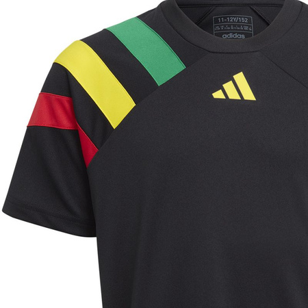 Koszulka adidas Fortore 23 JSY Jr (IK5730)
