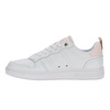 Buty damskie sportowe K-Swiss Lozan Match LTH sneakersy skórzane białe (98903-191-M)