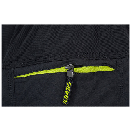 Spodnie męskie SILVINI men's MTB shorts Rango MP1616 (3120-MP1616/0842)