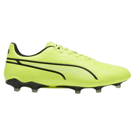 Buty piłkarskie Puma King Match FG/AG M 107570-04 (10757004)