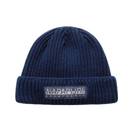 Czapka Napapijri F-VISPA Granatowy (NP0A4HXM176)