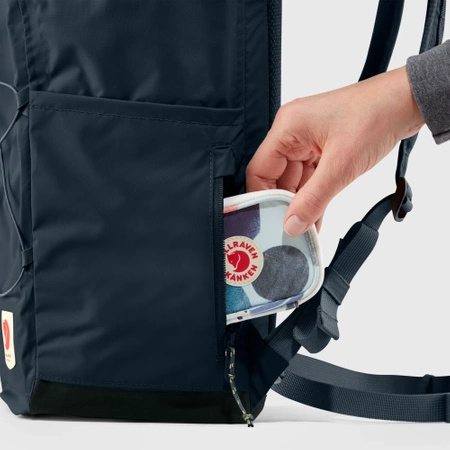 Plecak Fjällräven High Coast Rolltop 26 Navy (F23224-560)