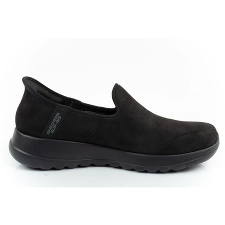 Buty Skechers Go Walk Joy W 124665/BBK (1484486)