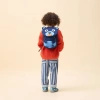 Plecak Affenzahn Small Friend Kindergarten Backpack miś (01370-30005-10)