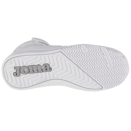 Buty Joma Platea Mid 2402 Jr  (JPLAMS2402V)