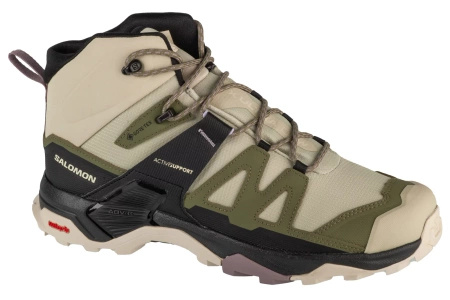 Buty Trekkingowe Salomon X Ultra 4 Mid GTX (474550)