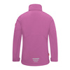 Kurtka softshell dziecięca dla dziewczynki Trollkids Girls Balestrand Jacket mallow pink/papaya (617-242)