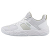 Buty męskie Puma Rebound Future Cage biało-szare (383856 02)