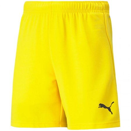 Spodenki Puma teamRise Short Jr 704943 07 (70494307)