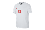 Koszulka Nike Polska Euro 2020 H Breathe Top ( CD0876-100)