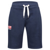 Bermudy Geographical Norway PARACANA  MEN 317 granatowy męska (SY1233H/GN-Navy)