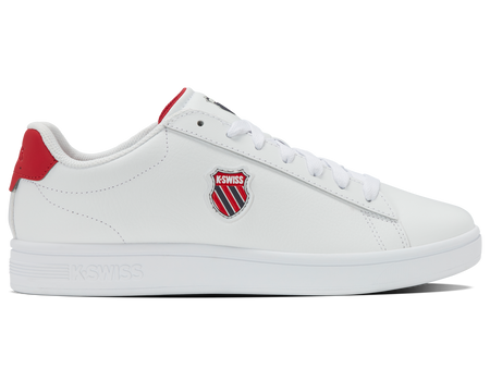 Buty K-Swiss COURT SHIELD II (04412-128-M)