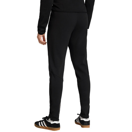 Spodnie męskie adidas Tiro 26 Travel Sweat Pant czarne (KF6072)