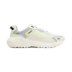 Wyprzedaż - Buty sportowe męskie Hugo Boss sneakersy lifestyle żółte (50493048-741)