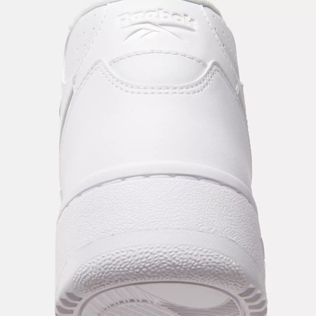 Wyprzedaż - Buty sportowe damskie/męskie Reebok ATR Chill MID sneakersy białe (100201339)