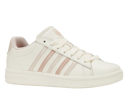 Buty K-Swiss COURT TIEBREAK II Biały (94413-150-M)