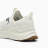 Wyprzedaż - Sneakersy do biegania damskie Puma Softride Harmony Slip-On buty sportowe beżowe (379606-02)