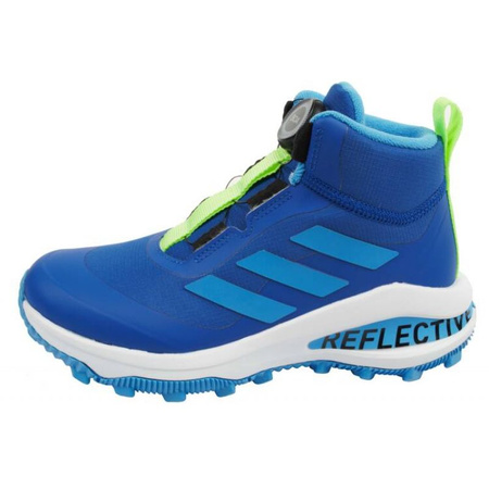 Buty adidas FortaRun Jr  (GZ1808)