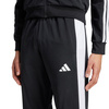 Spodnie męskie adidas Snap Track czarne (JL8593)