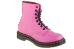 Glany damskie Dr. Martens 1460 Pascal wysokie poza kostkę (DM30689717)