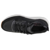 Skechers Billion-Subtle Spots 155616-BLK Czarne 36 (155616-BLK)