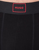 Spodnie męskie Hugo Bodywear LONG NERO (50549171-001)