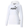 Bluza Puma Ess Logo W 586791 02 (58679102)