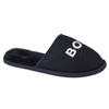 Kapcie Boss Logo Slippers Jr   (J29312-849)