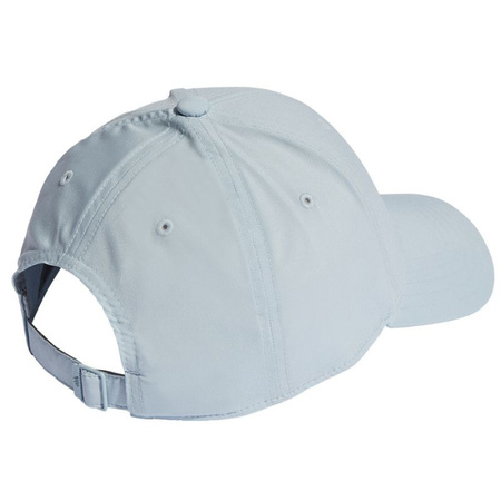 Czapka z daszkiem adidas Bballcap LT Emb (II3554)