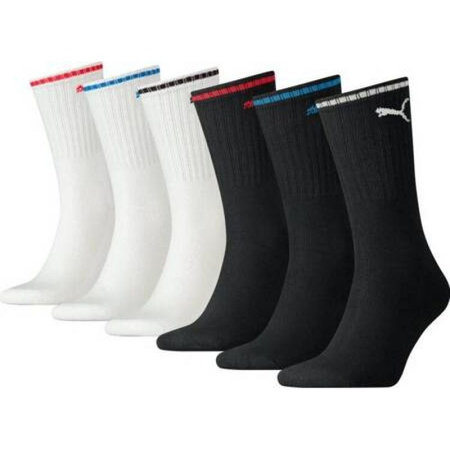 Skarpetki Puma Sport Crew 100002938 001 (100002938001)