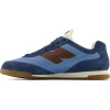 Buty Klasyczne unisex New Balance blue (URC42PMA)