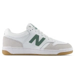 Buty Klasyczne męskie New Balance 480 white (BB480LYG)