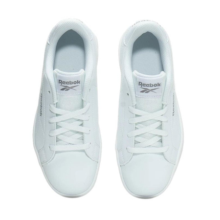 Buty Reebok REEBOK COURT CLEAN Biały (100233902)