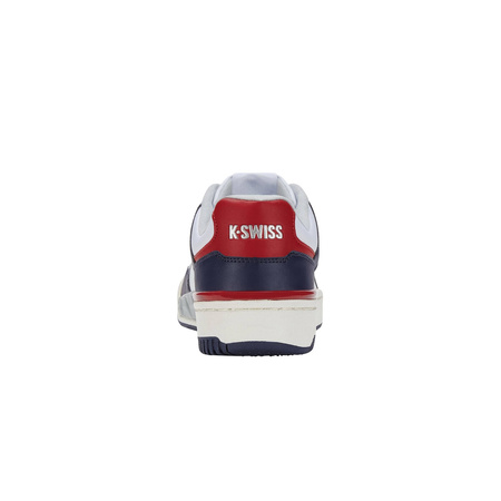 Wyprzedaż - Buty męskie sportowe K-Swiss Match Pro LTH stylowe sneakersy na co dzień (08905-470-M)