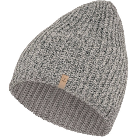 Czapka beanie Fjällräven Övik Melange Beanie Ecru (F77261-107)